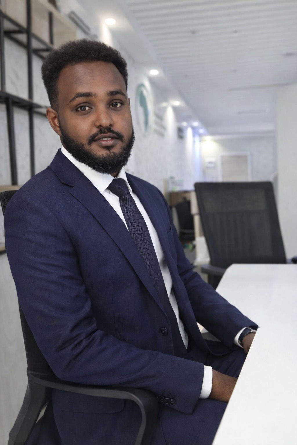 Abdirizak Hirsi