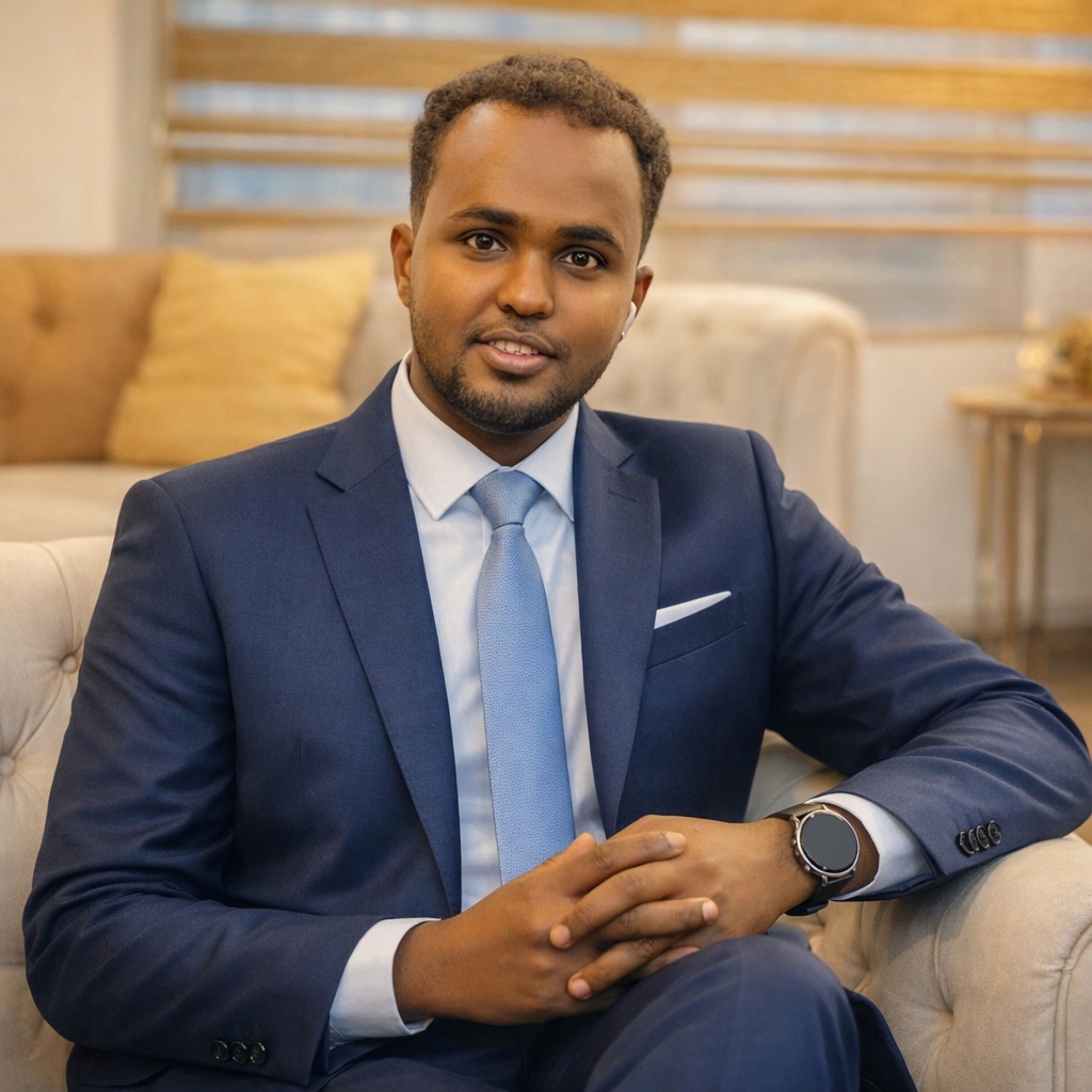 Abdirizak Hirsi