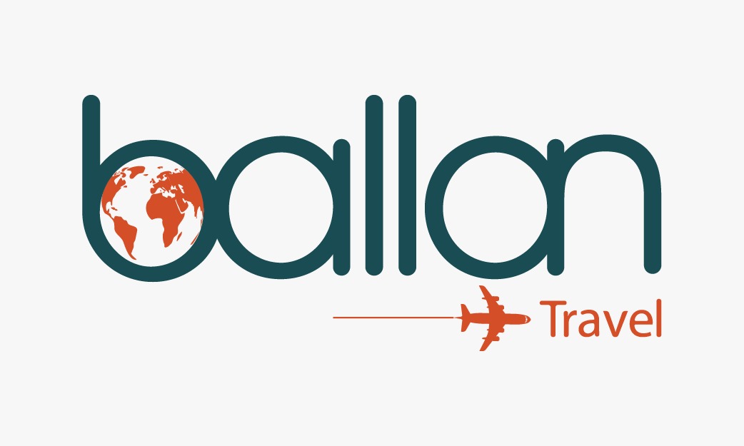 Ballon Travel