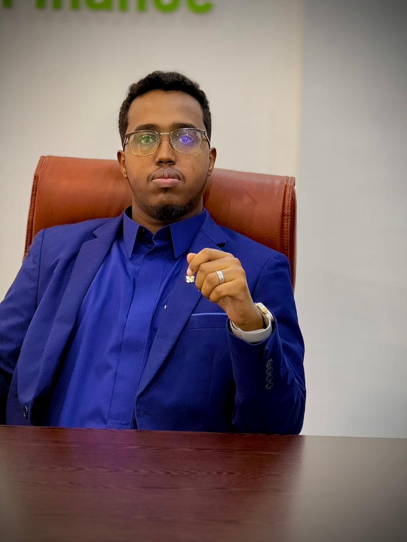 Ibrahim Abdisatar